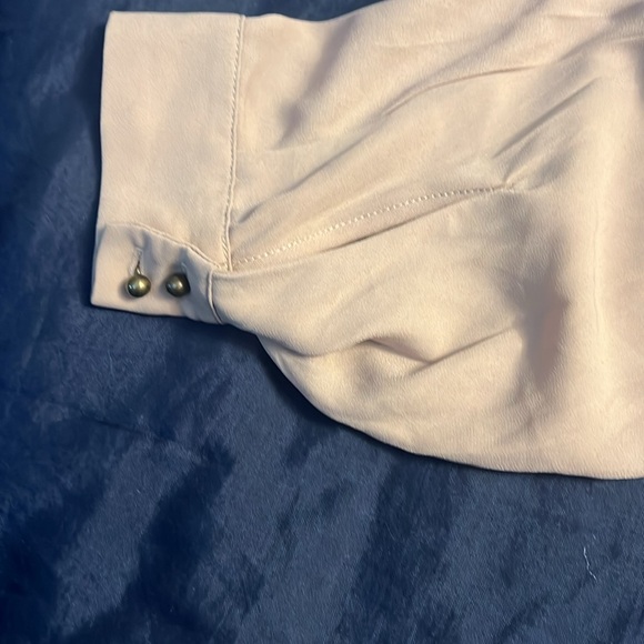 Upper Midriff blouse - Picture 3 of 6